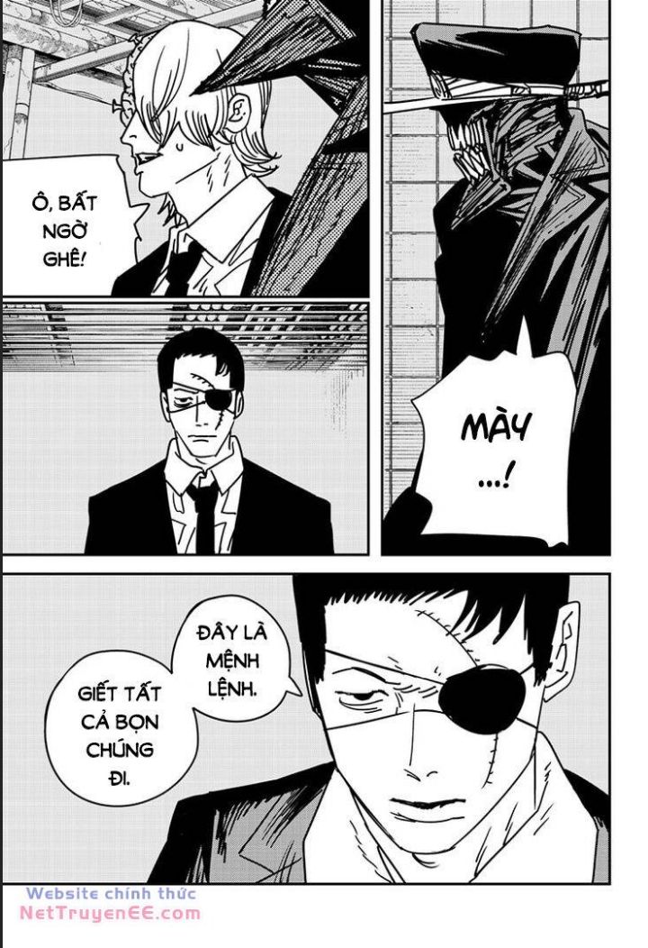 Thợ Săn Quỷ Chap 161 - Next Chap 162