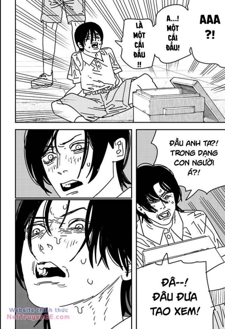 Thợ Săn Quỷ Chap 161 - Next Chap 162