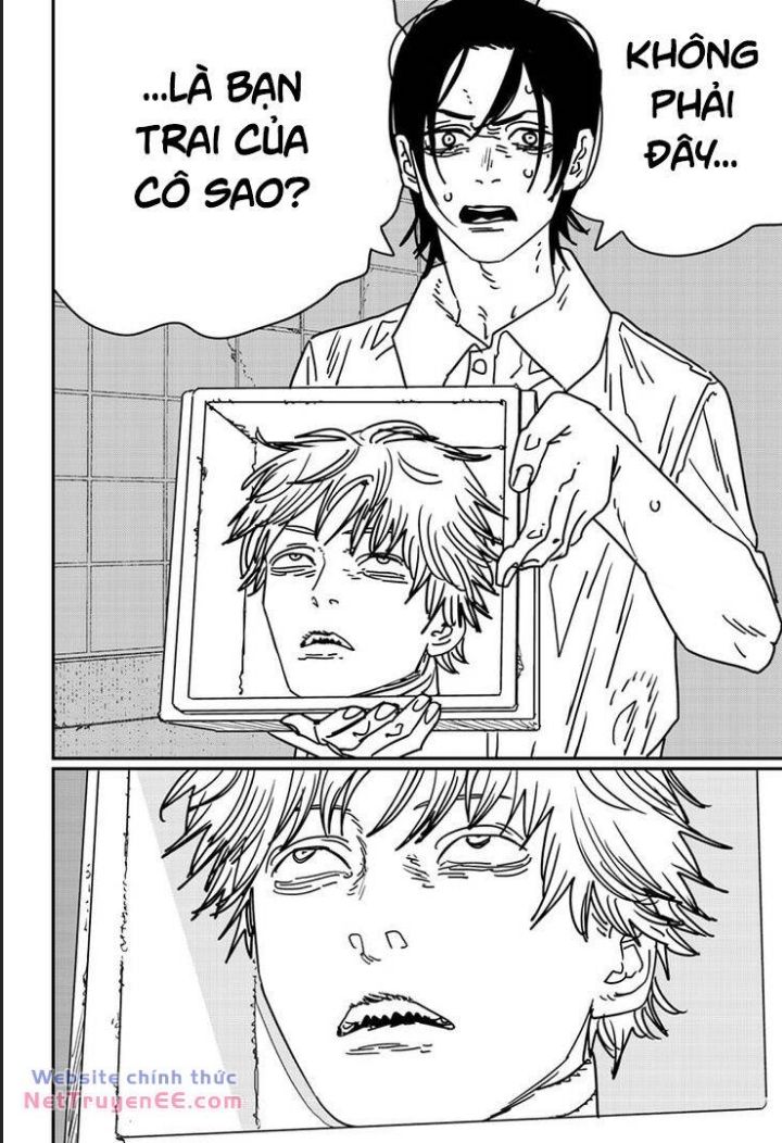 Thợ Săn Quỷ Chap 161 - Next Chap 162