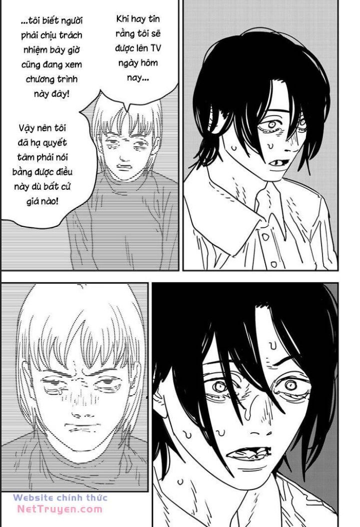 Thợ Săn Quỷ Chap 163 - Next Chap 164