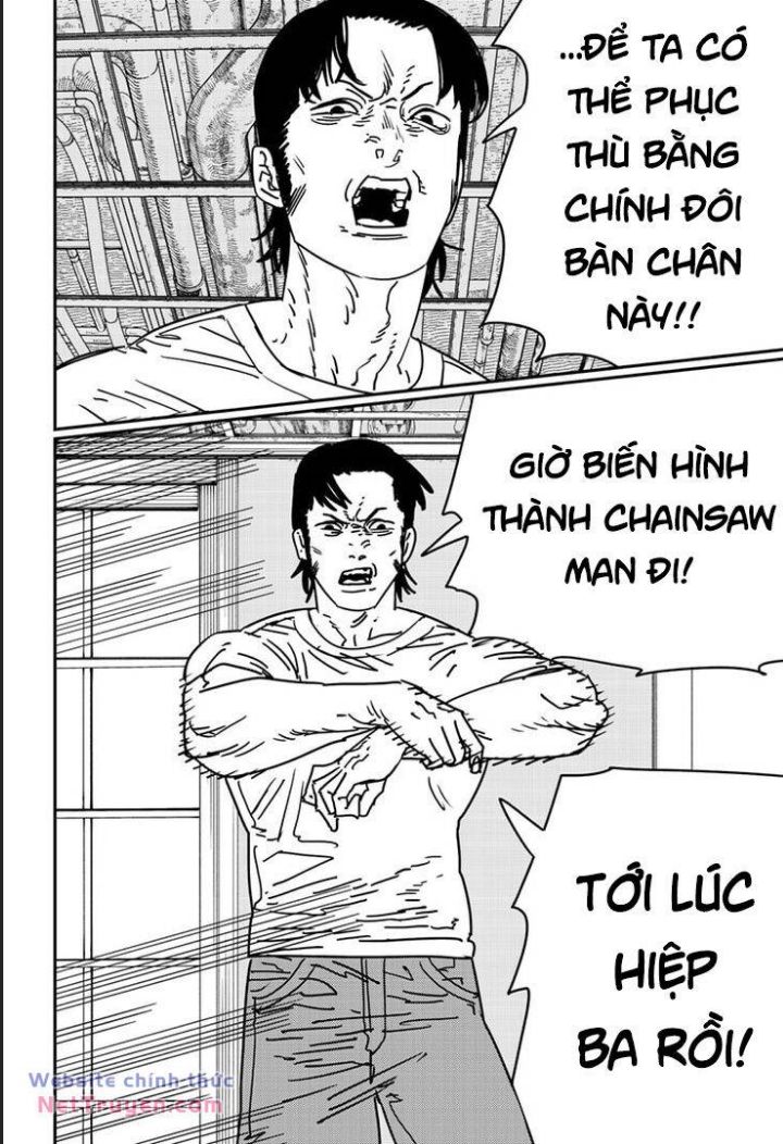 Thợ Săn Quỷ Chap 163 - Next Chap 164