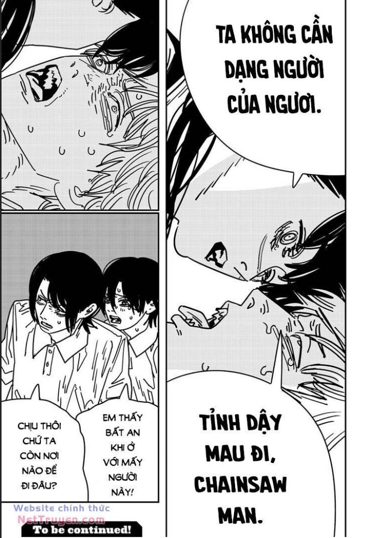 Thợ Săn Quỷ Chap 163 - Next Chap 164
