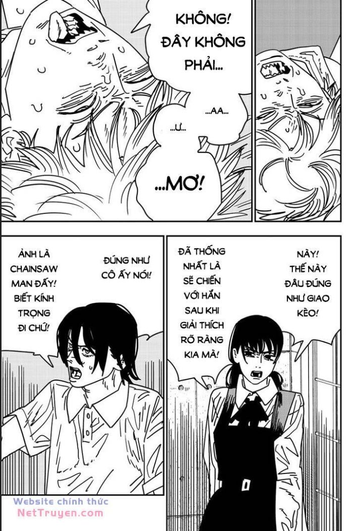 Thợ Săn Quỷ Chap 163 - Next Chap 164