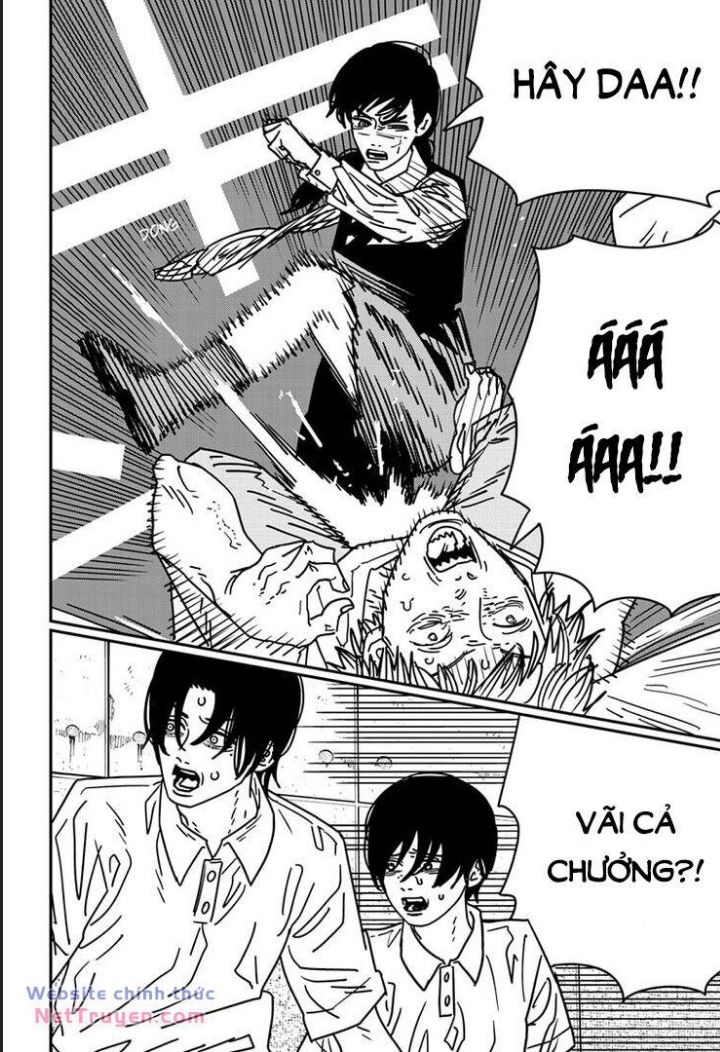 Thợ Săn Quỷ Chap 163 - Next Chap 164