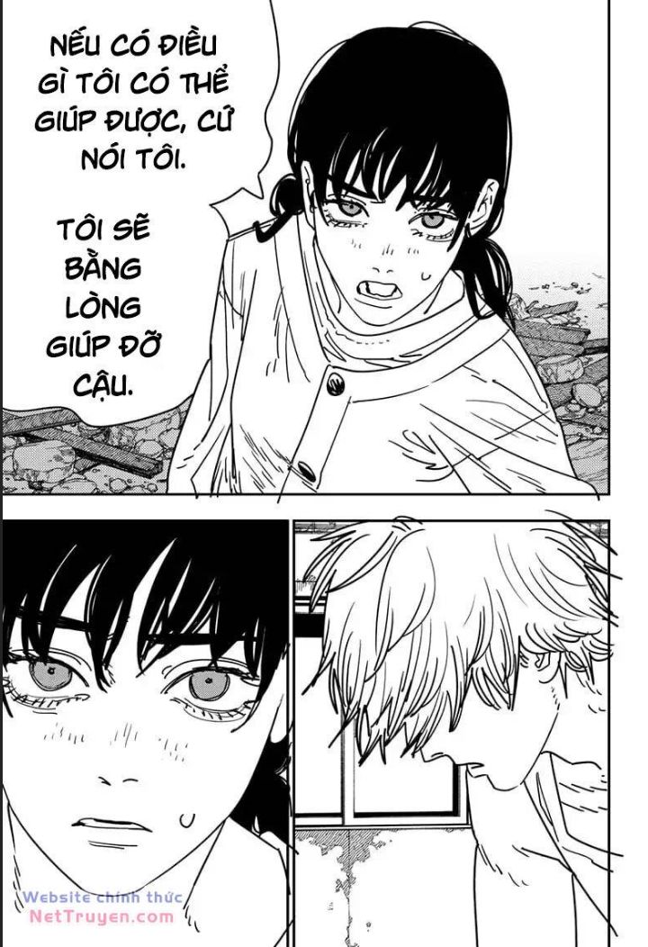 Thợ Săn Quỷ Chap 164 - Next Chap 165