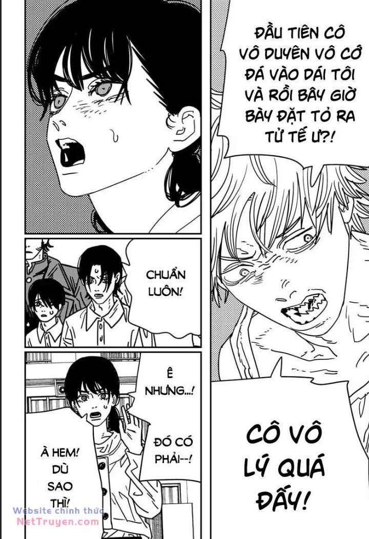 Thợ Săn Quỷ Chap 164 - Next Chap 165