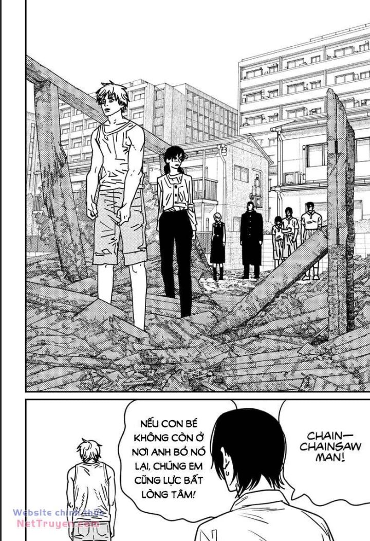 Thợ Săn Quỷ Chap 164 - Next Chap 165