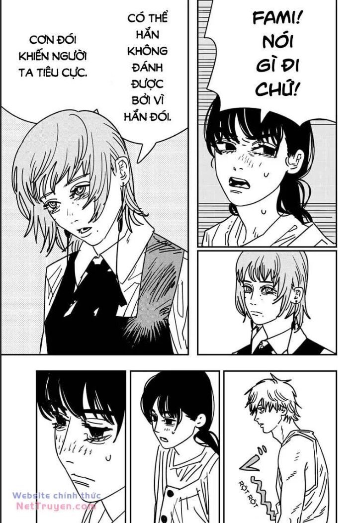 Thợ Săn Quỷ Chap 164 - Next Chap 165