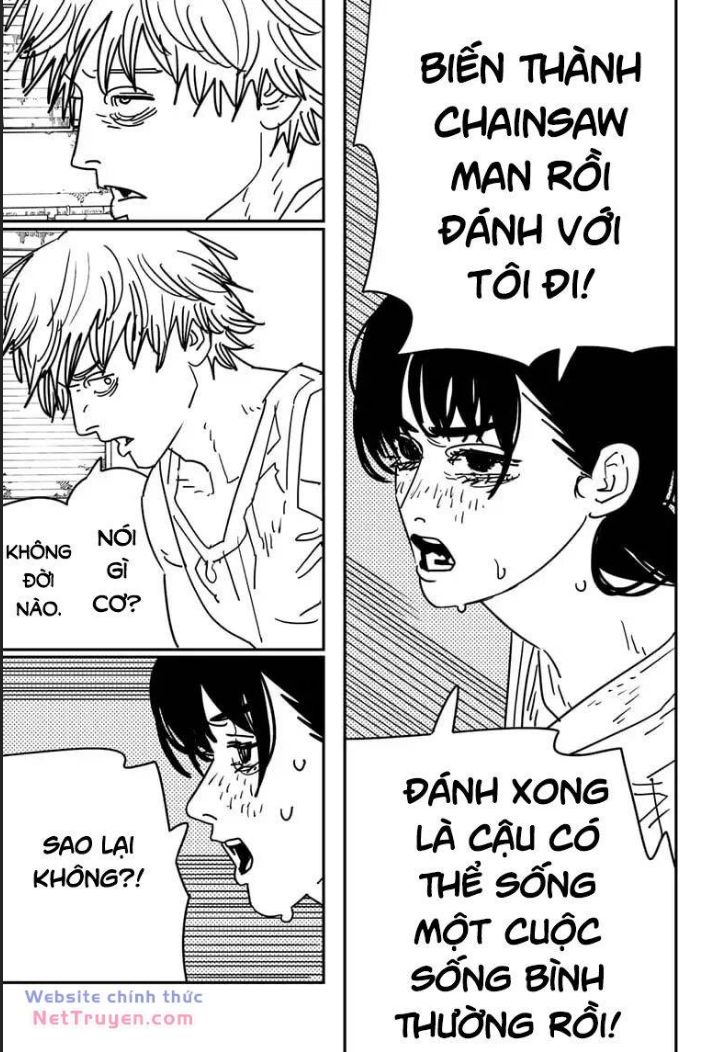 Thợ Săn Quỷ Chap 164 - Next Chap 165