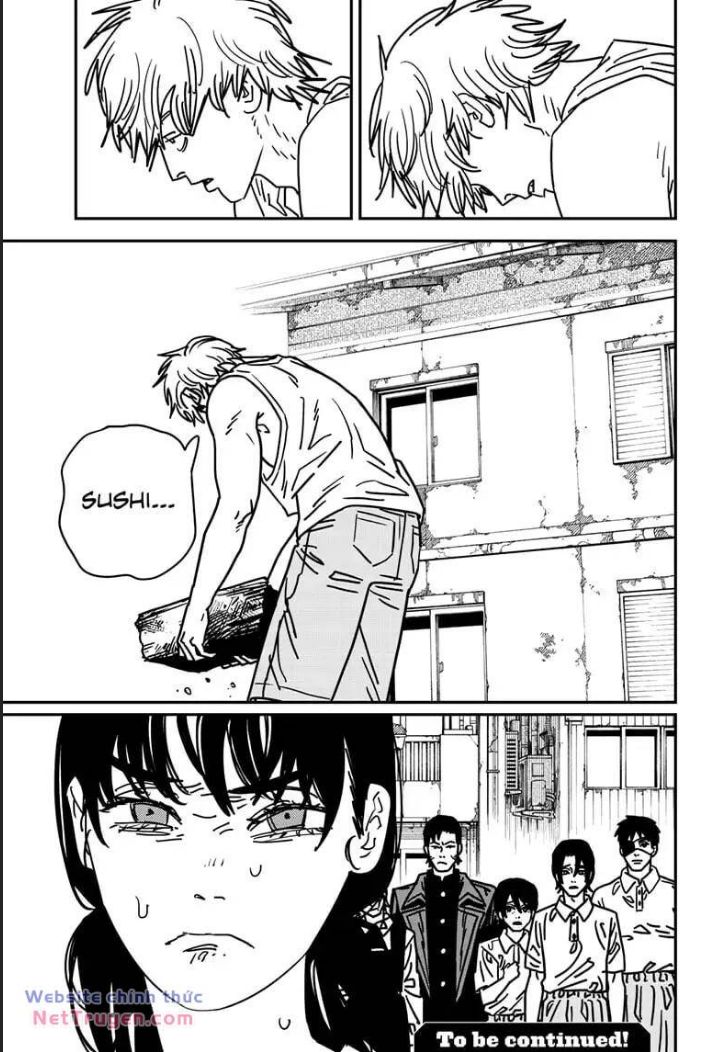 Thợ Săn Quỷ Chap 164 - Next Chap 165