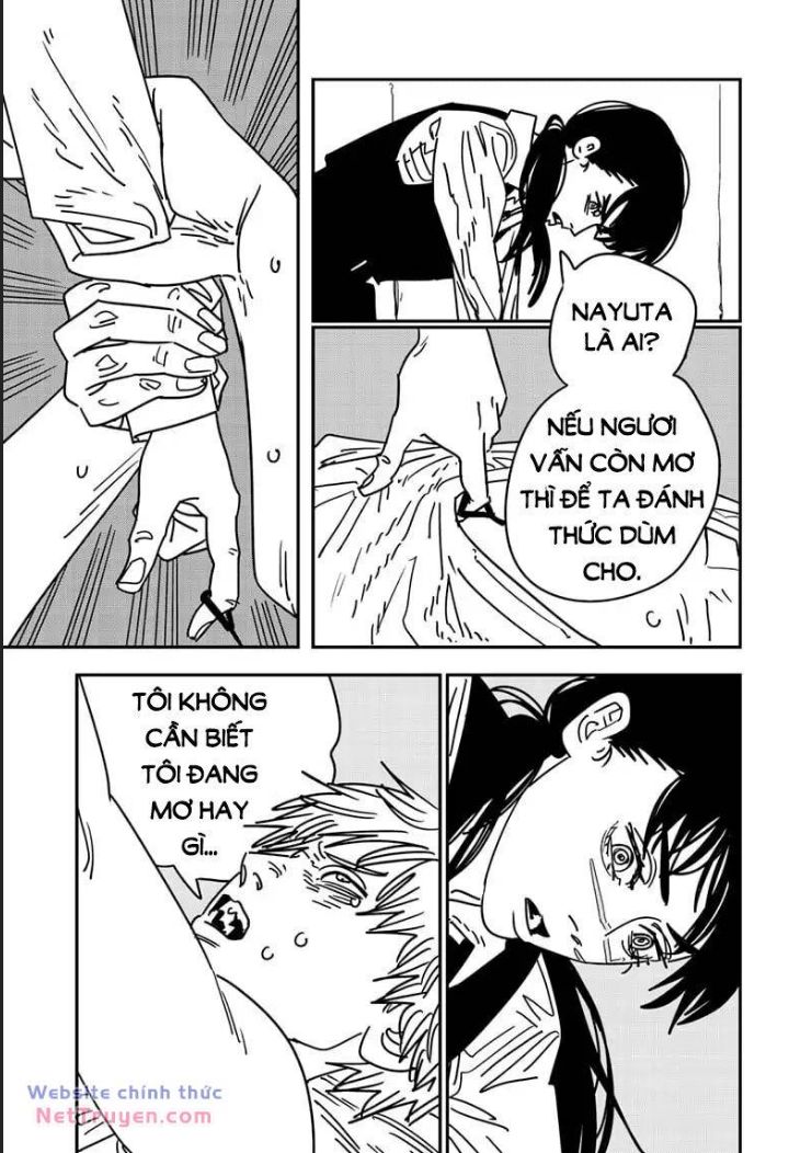 Thợ Săn Quỷ Chap 164 - Next Chap 165