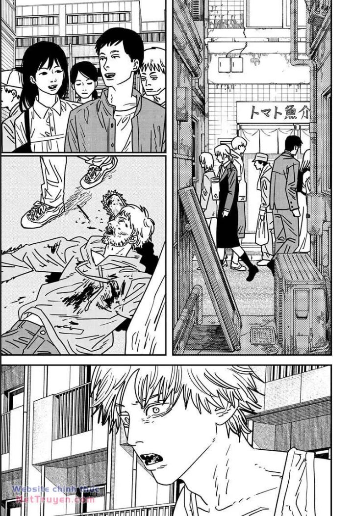 Thợ Săn Quỷ Chap 164 - Next Chap 165