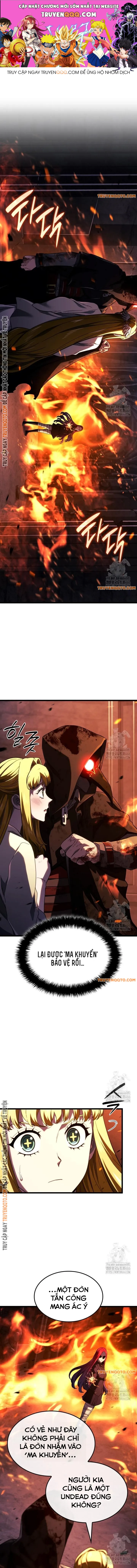 Thiết Huyết Kiếm Sĩ Hồi Quy Chap 87 - Next Chap 88