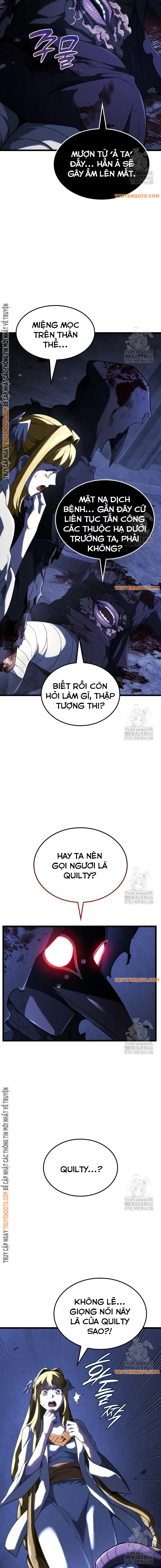 Thiết Huyết Kiếm Sĩ Hồi Quy Chap 87 - Next Chap 88