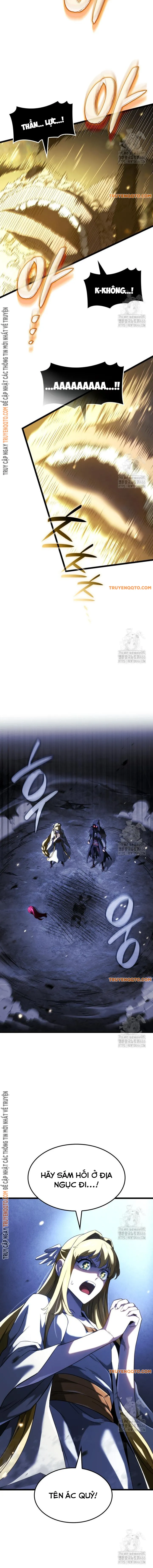 Thiết Huyết Kiếm Sĩ Hồi Quy Chap 87 - Next Chap 88