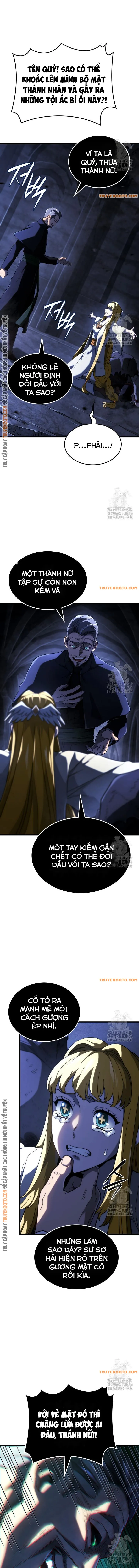 Thiết Huyết Kiếm Sĩ Hồi Quy Chap 87 - Next Chap 88