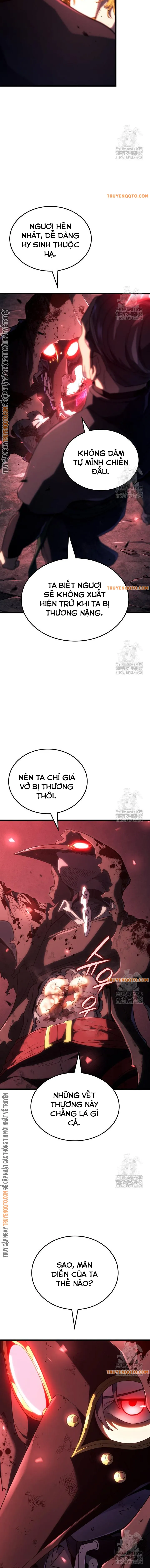 Thiết Huyết Kiếm Sĩ Hồi Quy Chap 87 - Next Chap 88