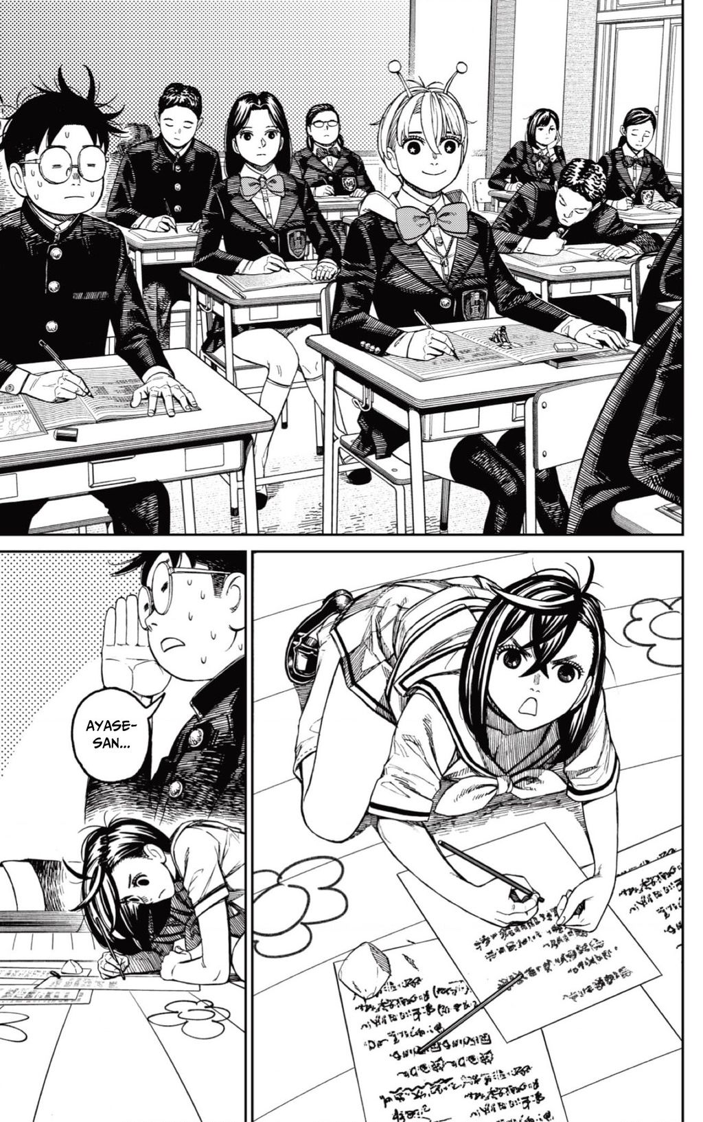 Vũ Trang Siêu Nhiên Chap 166 - Next Chap 167