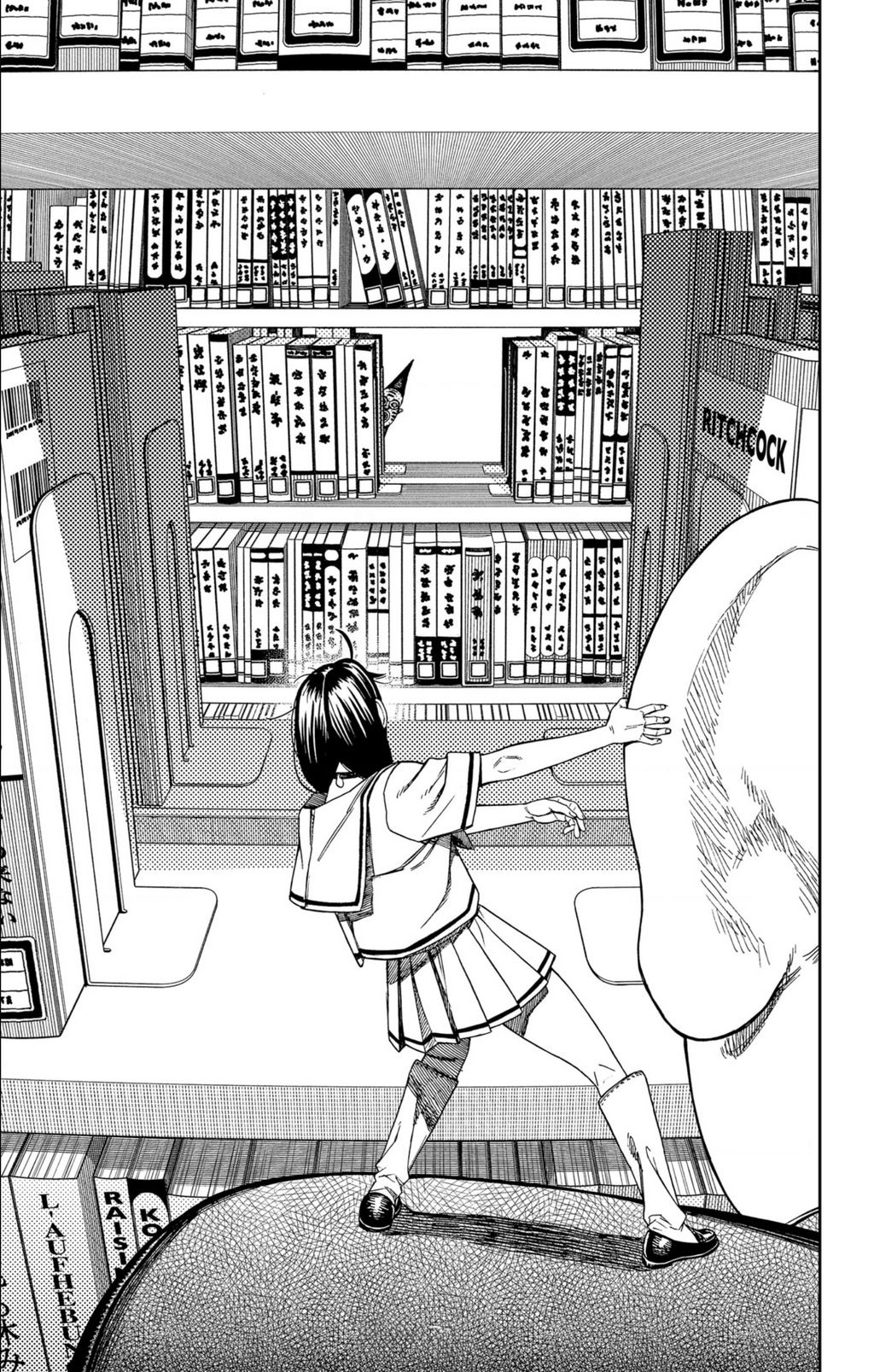 Vũ Trang Siêu Nhiên Chap 166 - Next Chap 167