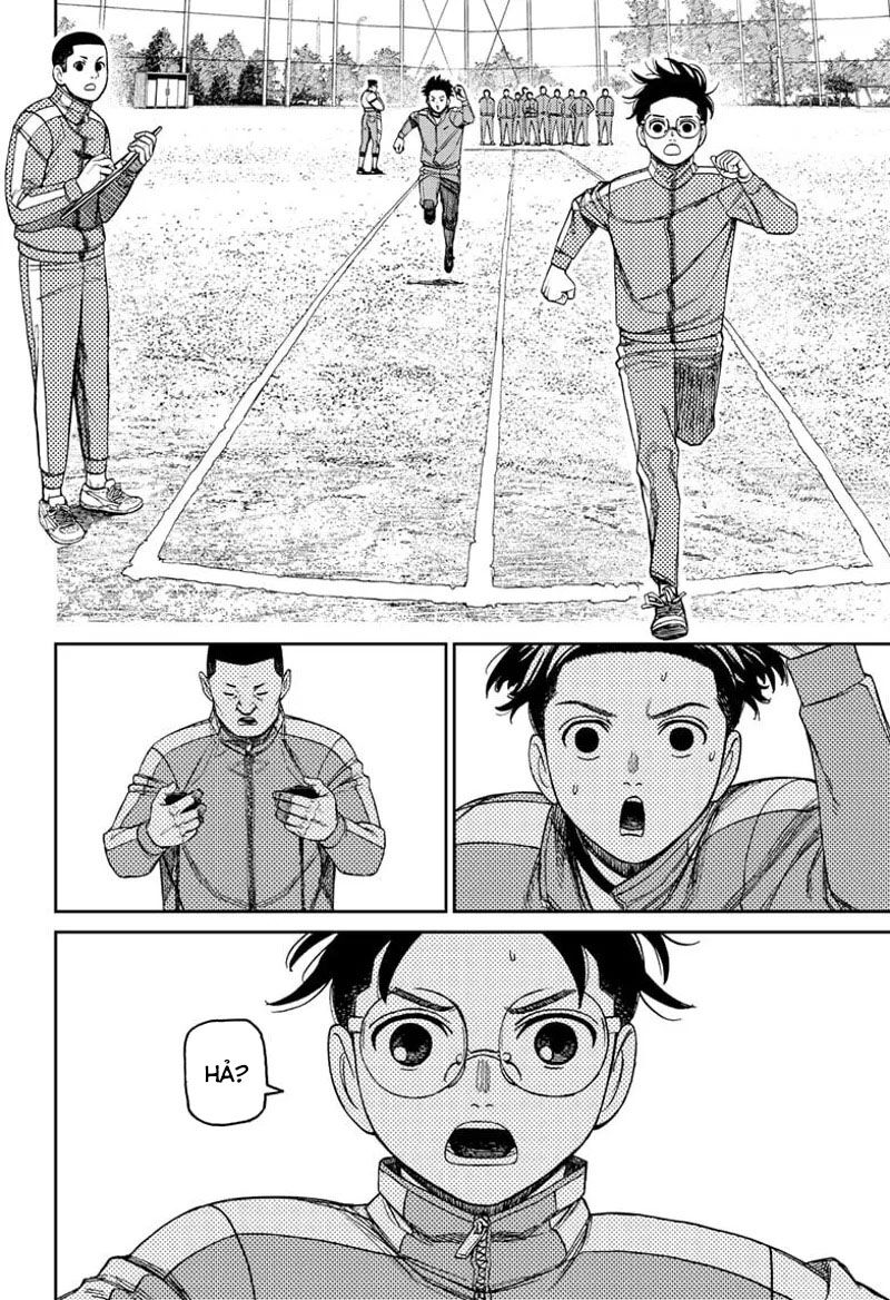 Vũ Trang Siêu Nhiên Chap 167 - Next Chap 168