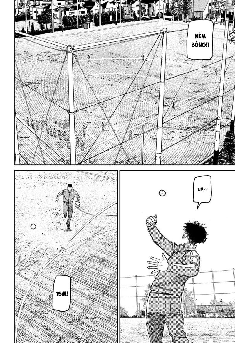 Vũ Trang Siêu Nhiên Chap 167 - Next Chap 168