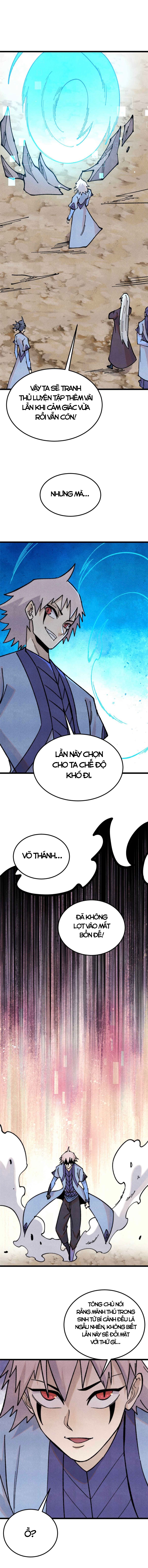 Vạn Cổ Tối Cường Tông Chap 365 - Next Chap 366