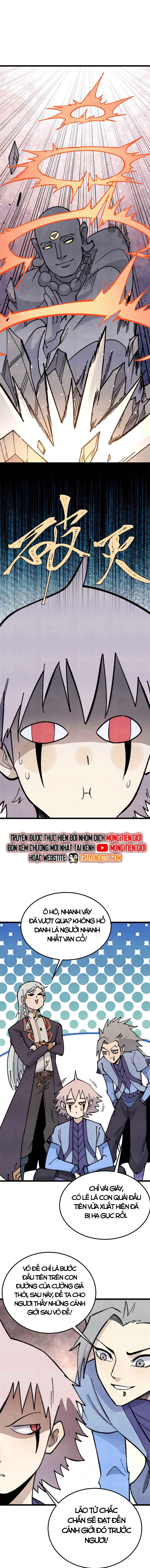 Vạn Cổ Tối Cường Tông Chap 365.5 - Next Chap 366.5