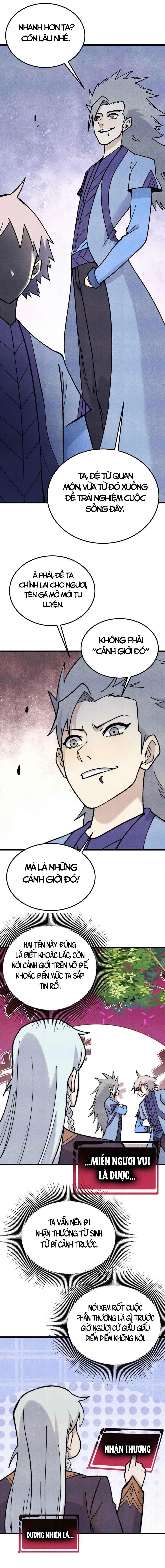 Vạn Cổ Tối Cường Tông Chap 365.5 - Next Chap 366.5