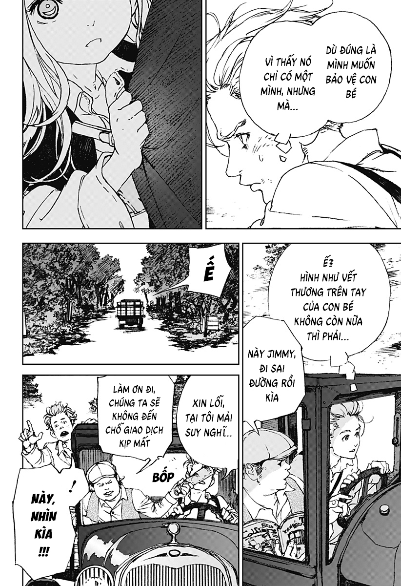 Night Light Hounds Chap 1 - Next Chap 2