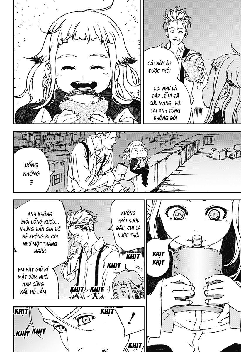 Night Light Hounds Chap 1 - Next Chap 2