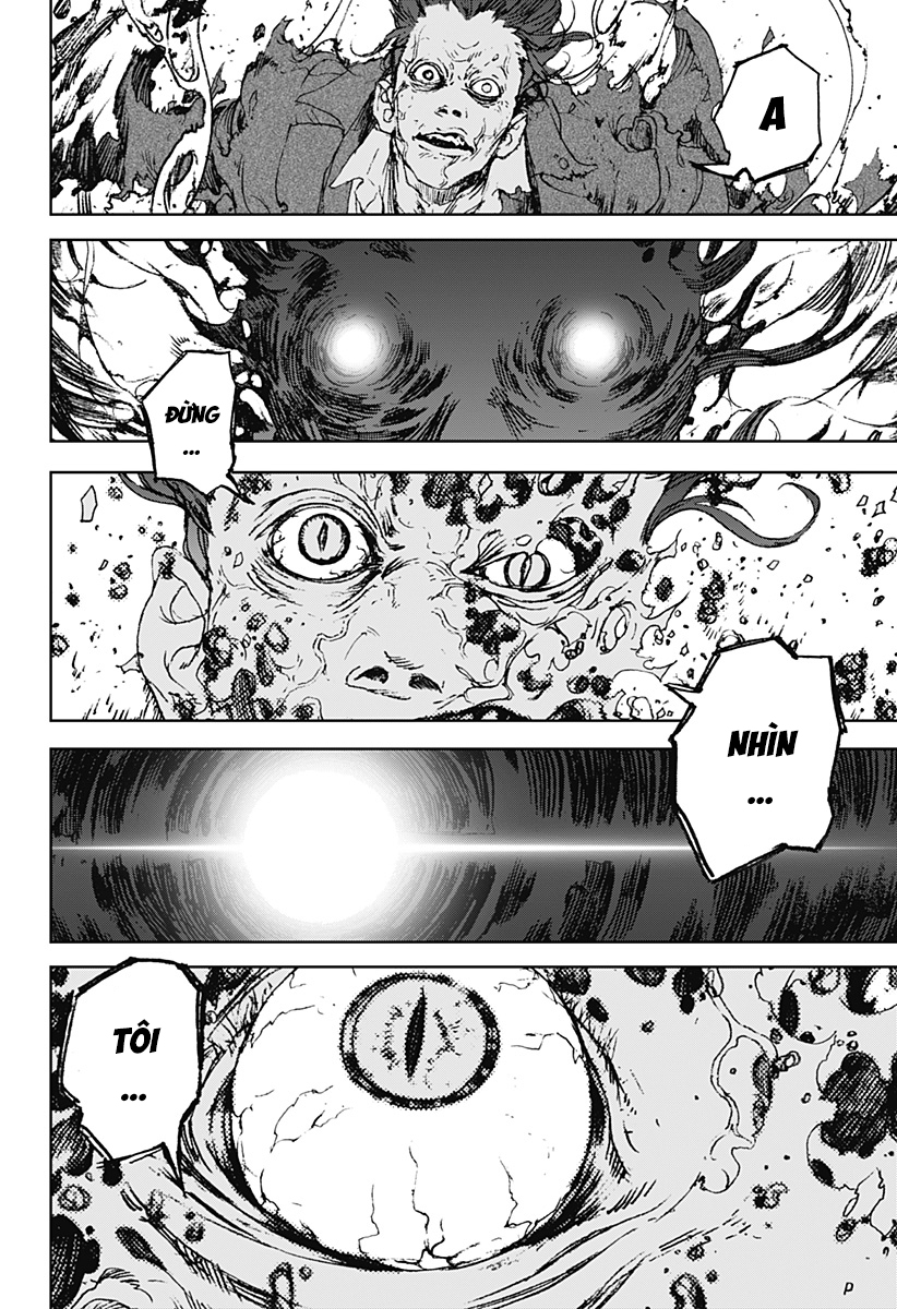 Night Light Hounds Chap 1 - Next Chap 2