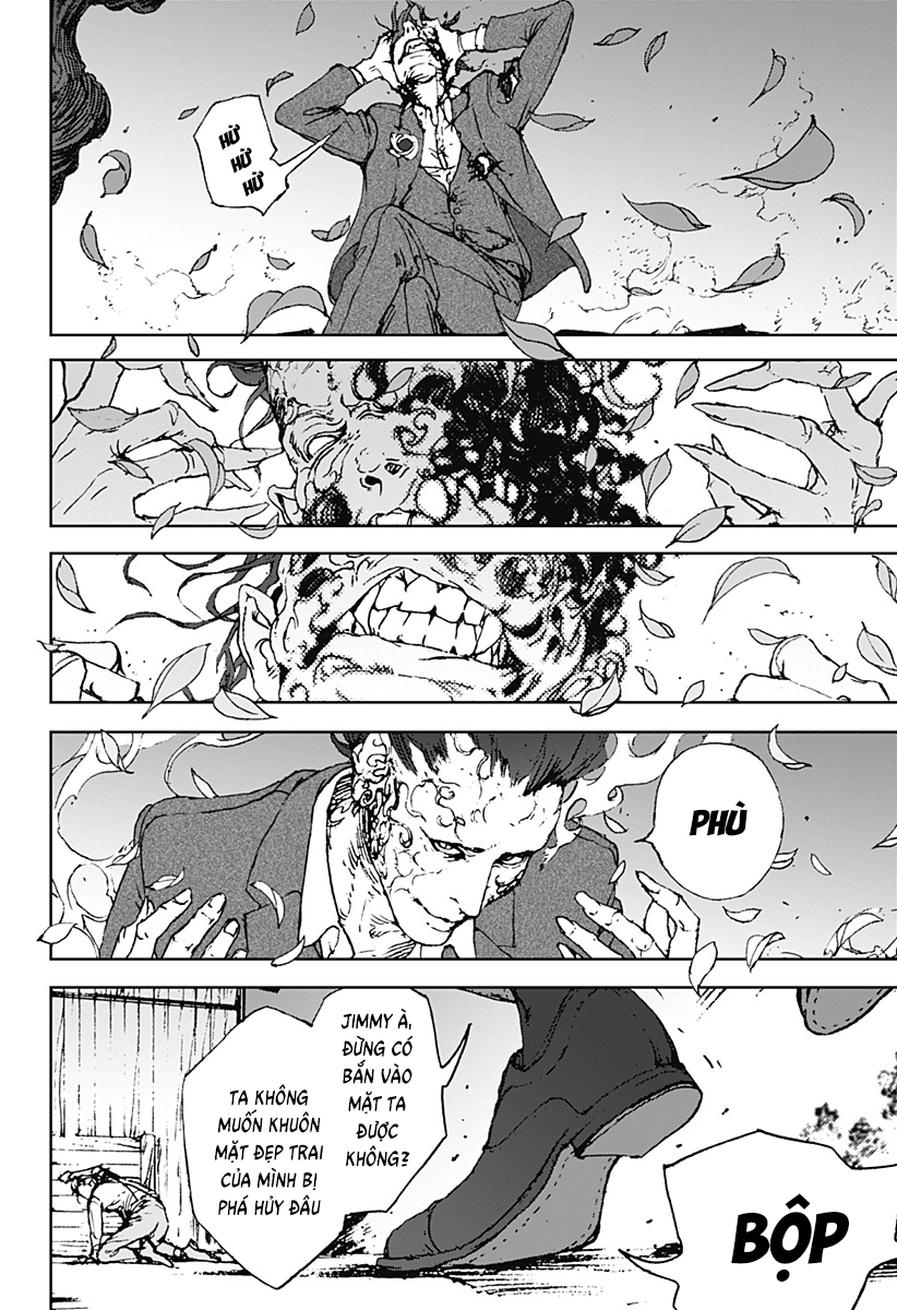 Night Light Hounds Chap 1 - Next Chap 2