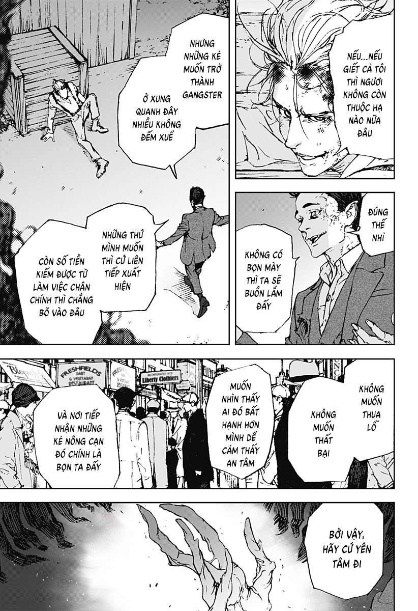 Night Light Hounds Chap 1 - Next Chap 2