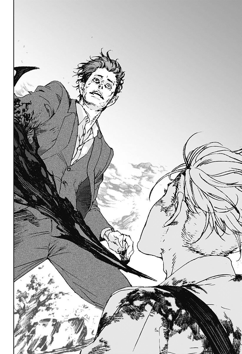 Night Light Hounds Chap 1 - Next Chap 2