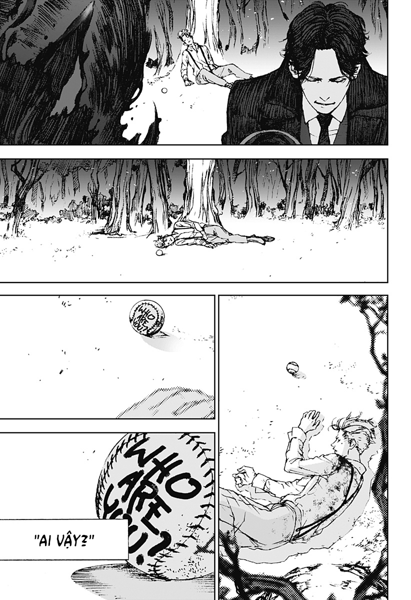 Night Light Hounds Chap 1 - Next Chap 2