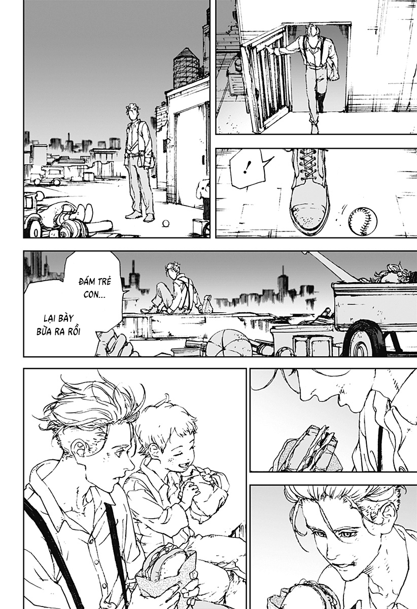 Night Light Hounds Chap 1 - Next Chap 2