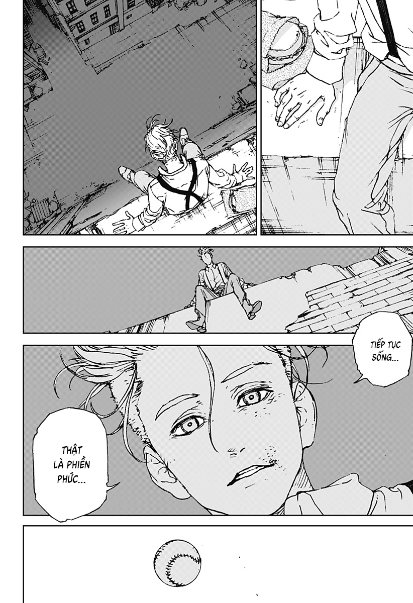 Night Light Hounds Chap 1 - Next Chap 2