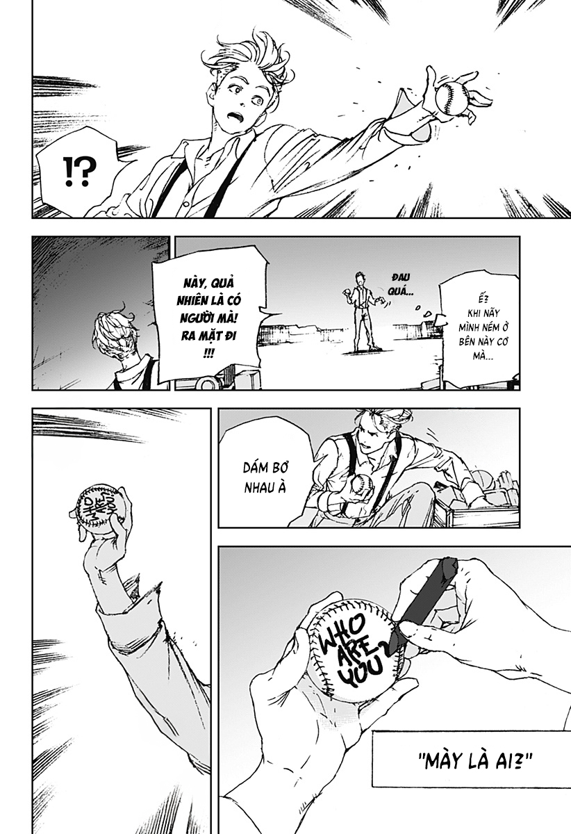 Night Light Hounds Chap 1 - Next Chap 2