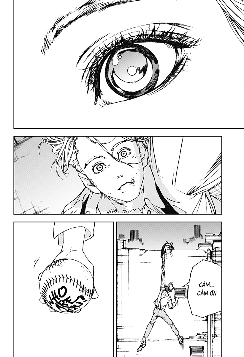 Night Light Hounds Chap 1 - Next Chap 2