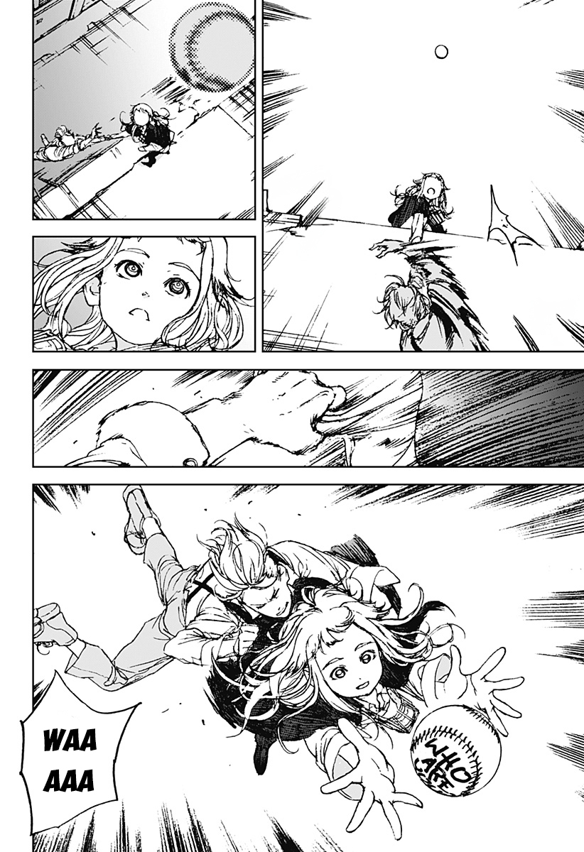 Night Light Hounds Chap 1 - Next Chap 2