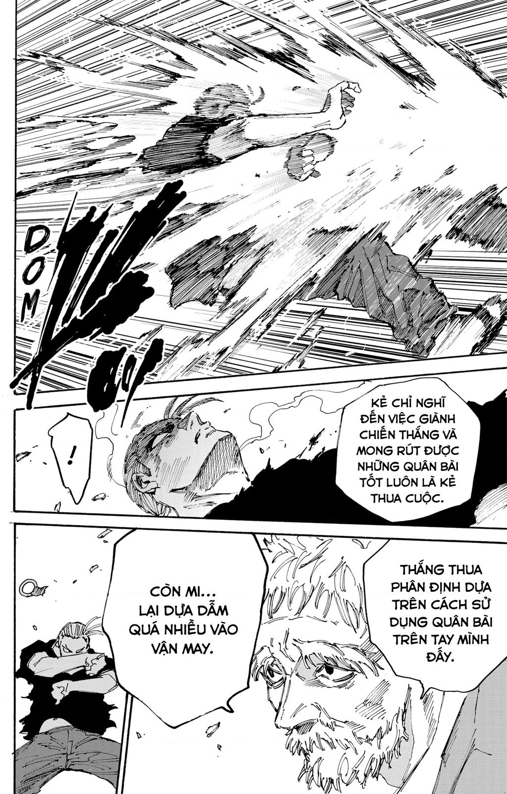 Sakamoto Days Chap 179 - Next Chap 180