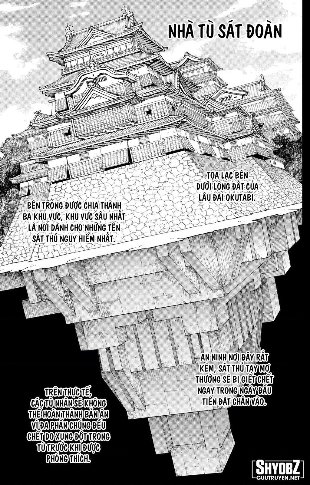 Sakamoto Days Chap 180 - Next Chap 181