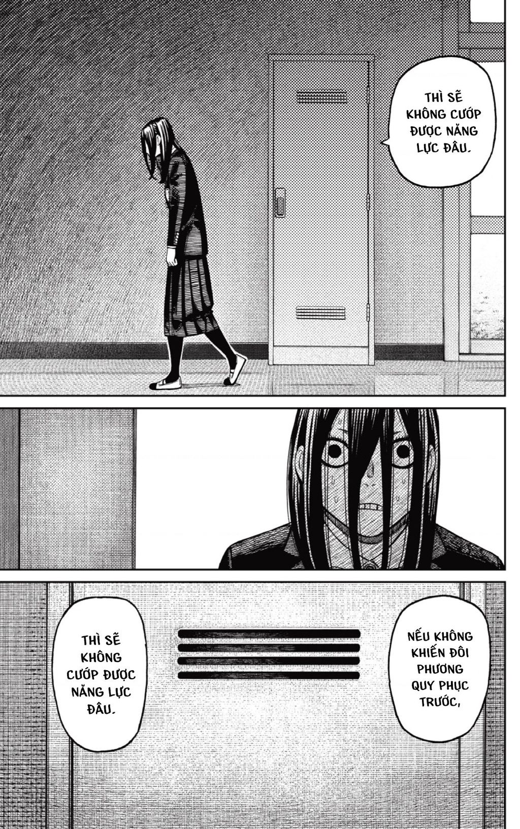 Vũ Trang Siêu Nhiên Chap 169 - Next Chap 170