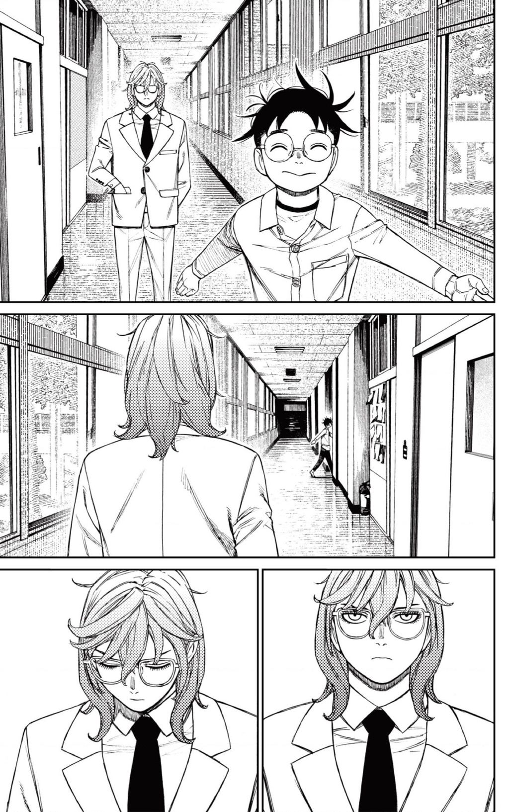 Vũ Trang Siêu Nhiên Chap 169 - Next Chap 170