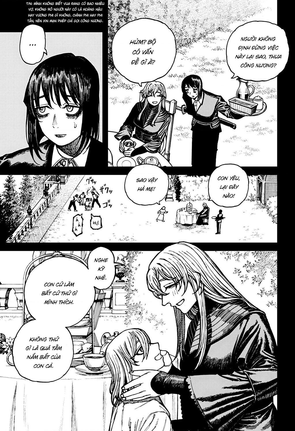 Centuria Chap 26 - Next Chap 27