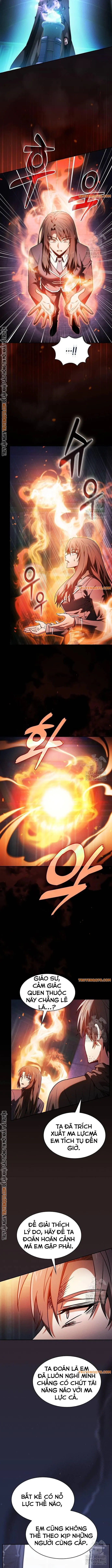 Kiếm Sĩ Thiên Tài Của Học Viện Chap 74 - Next Chap 75