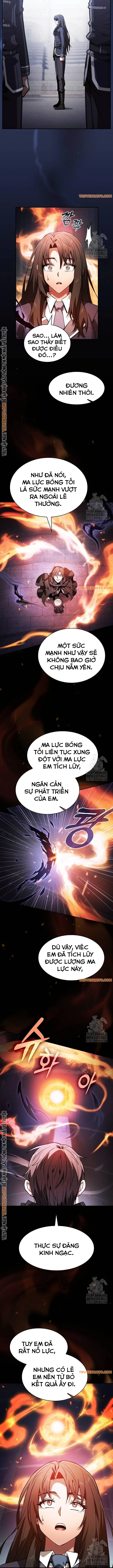 Kiếm Sĩ Thiên Tài Của Học Viện Chap 74 - Next Chap 75