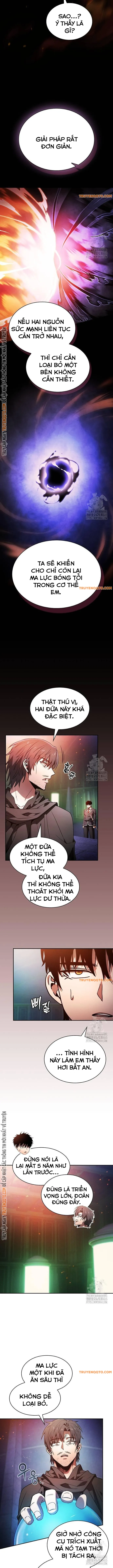 Kiếm Sĩ Thiên Tài Của Học Viện Chap 74 - Next Chap 75