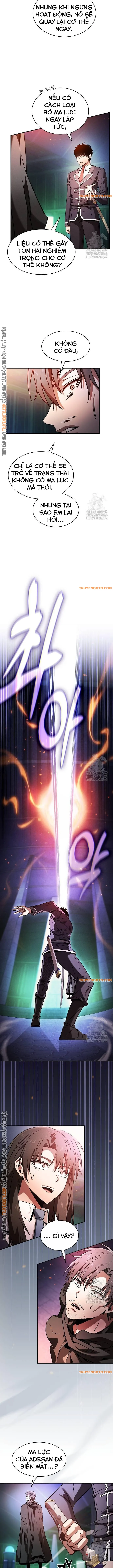 Kiếm Sĩ Thiên Tài Của Học Viện Chap 74 - Next Chap 75