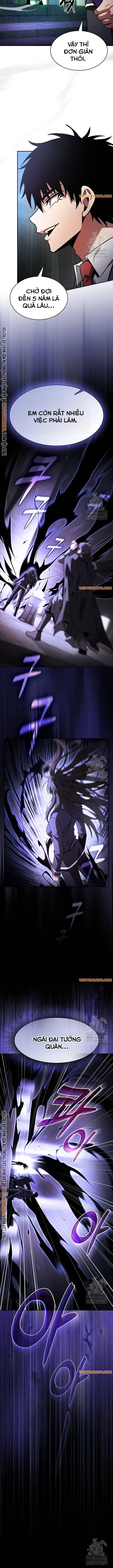 Kiếm Sĩ Thiên Tài Của Học Viện Chap 74 - Next Chap 75